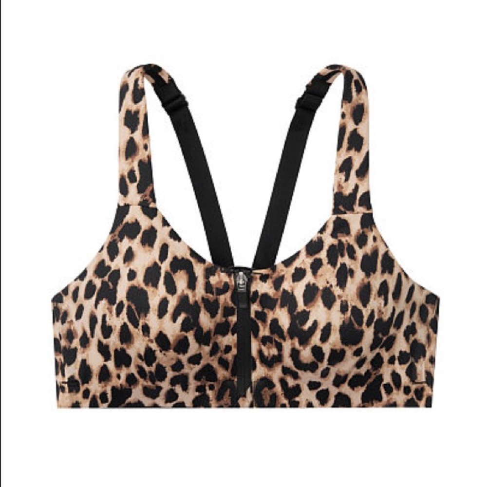 Victoria’s Secret Knockout Sports Bra
